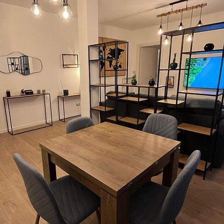 Boutique House La Fenice Plasencia Exterior foto